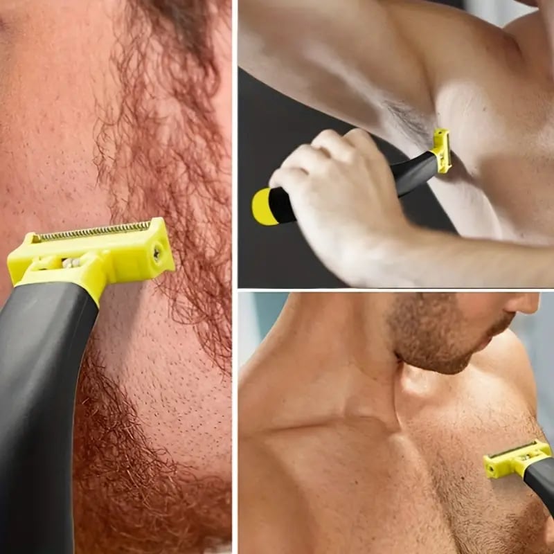 š„Wet and Dry Electric ShaveršMen's Gift