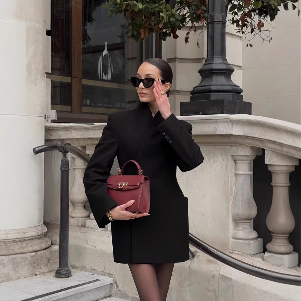 Confidence Boost Blazer