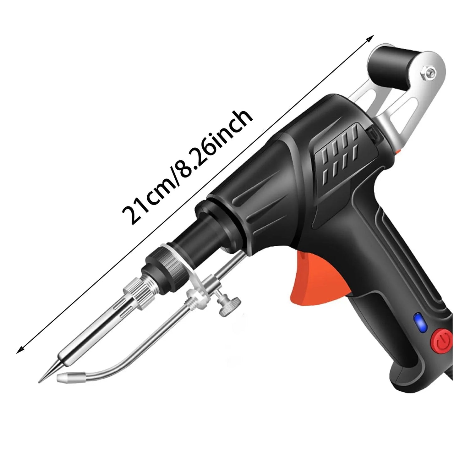 👷‍♂️HOT SALE👷‍♂️Multifunctional soldering iron 5-piece set