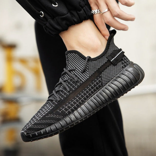 OLYMPIAN CREED SNEAKERS
