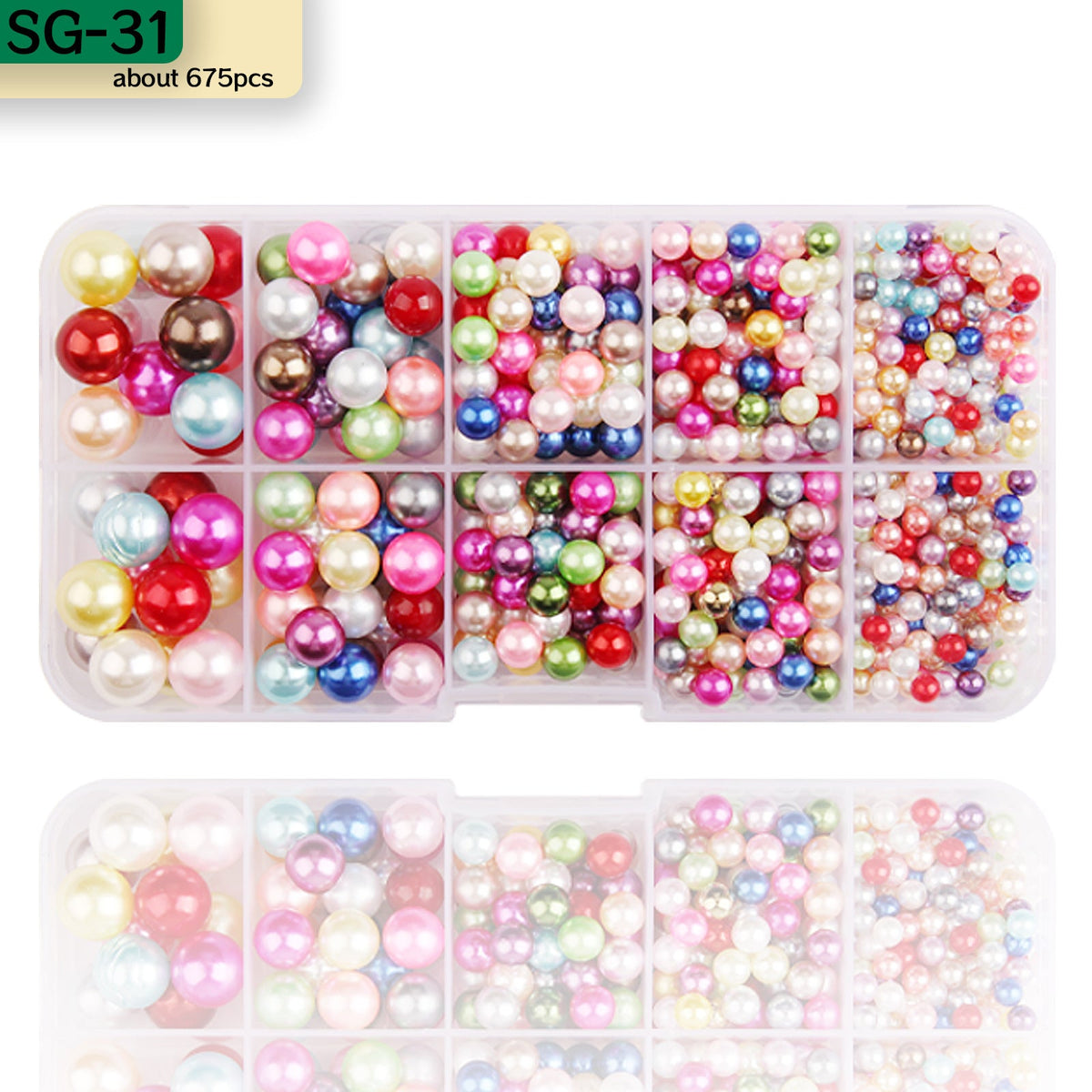 ✨Hot Sale 49% Off 💗DIY Pearl-Setting Machine