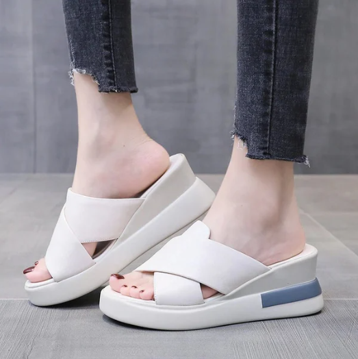 Limited time offer🔥Fashion orthopedic sandals