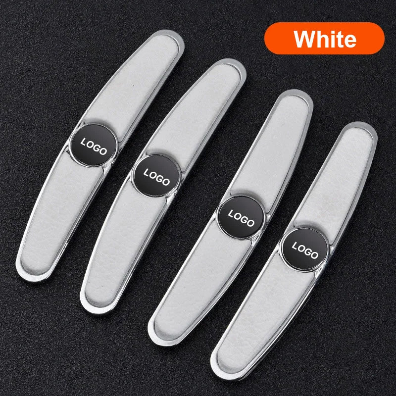 🚒Car four-door side anti-collision strips🛒