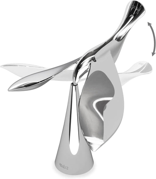 Balanced bird bottle opener-best gift