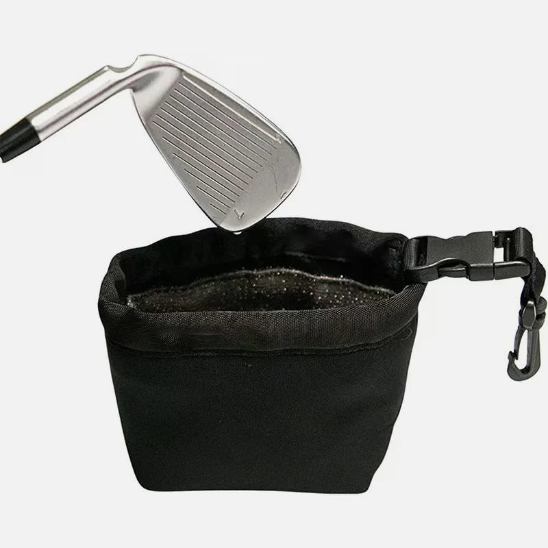 Golf Portable Cleaning Bags