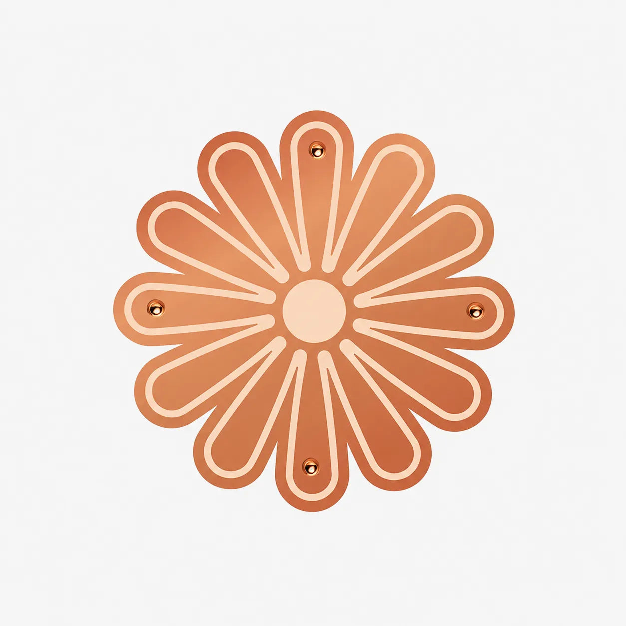🪺Pure Copper Purification Disc for Birdbaths🍁