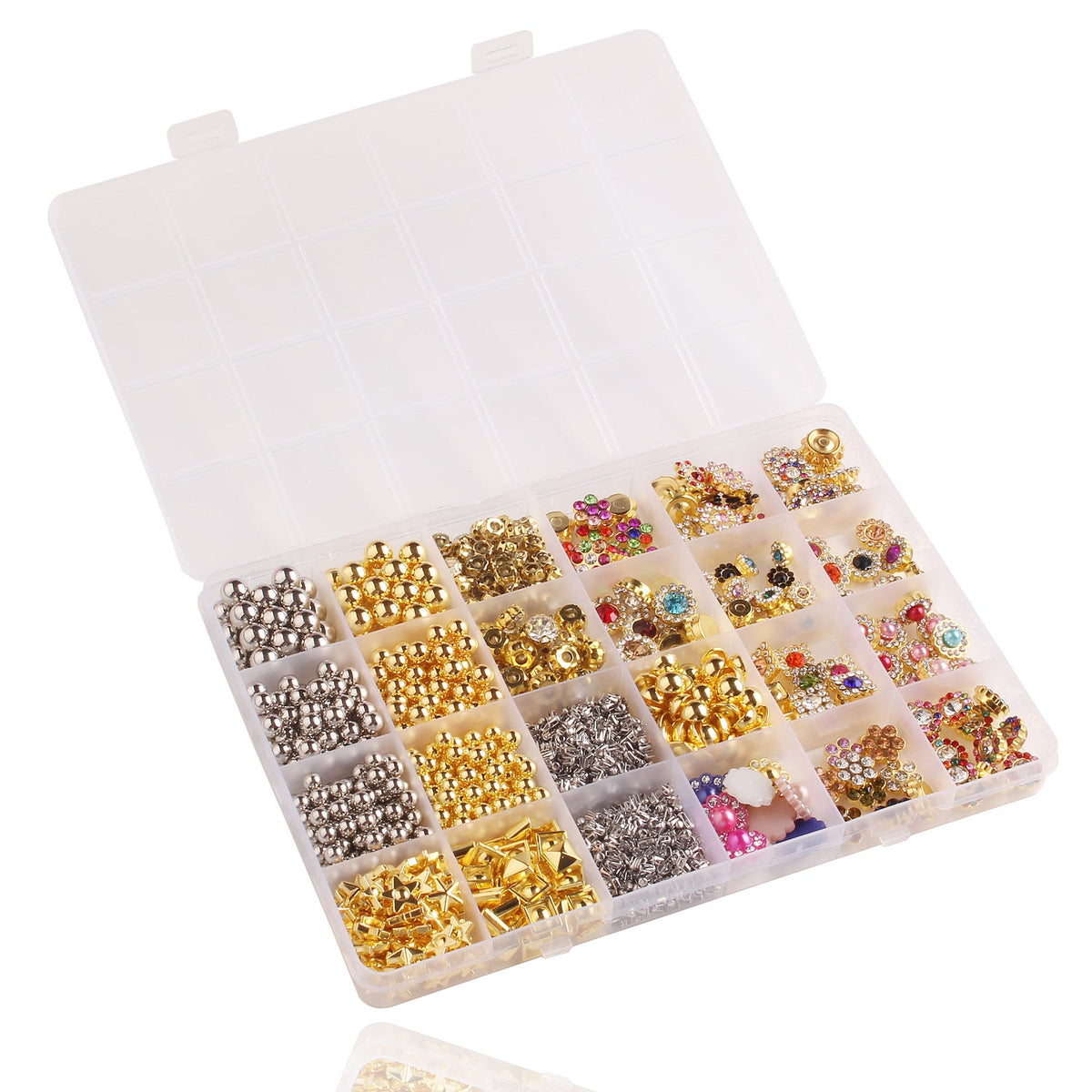 ✨Hot Sale 49% Off 💗DIY Pearl-Setting Machine