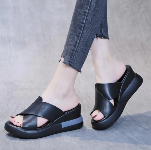 Limited time offer🔥Fashion orthopedic sandals