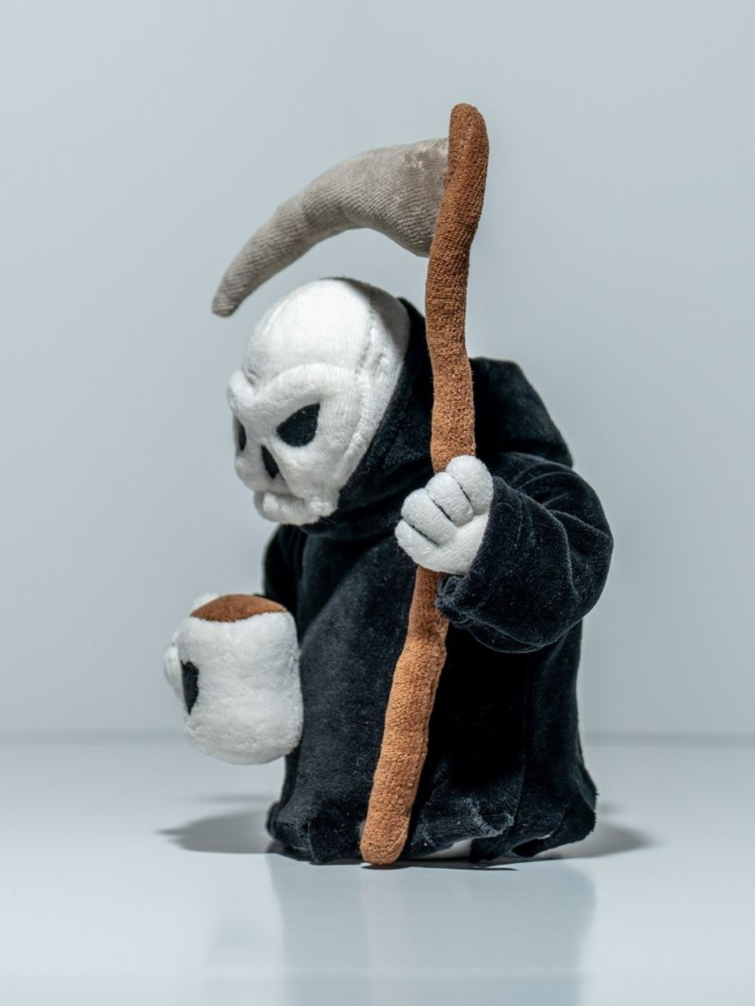 Death PlushPremium Edition