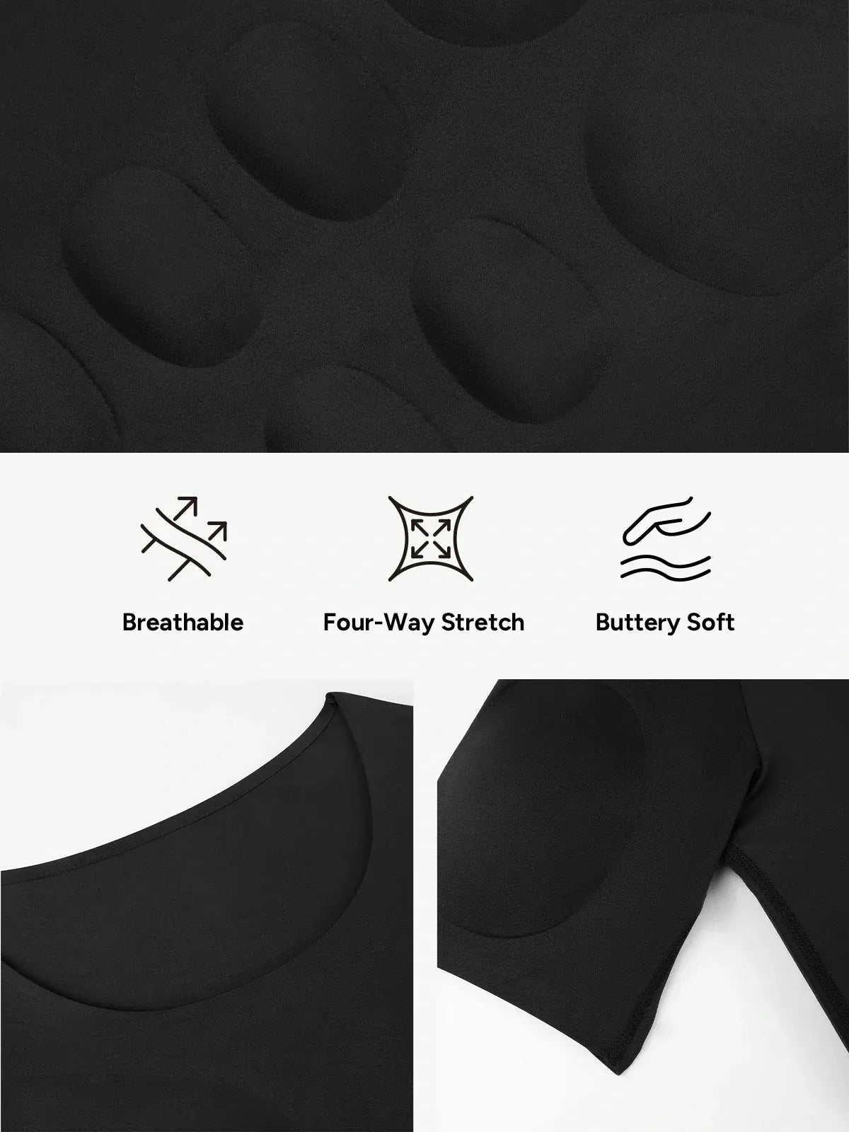 🦾Men's Fake Muscle T-ShirtsReshape a more powerful appearance