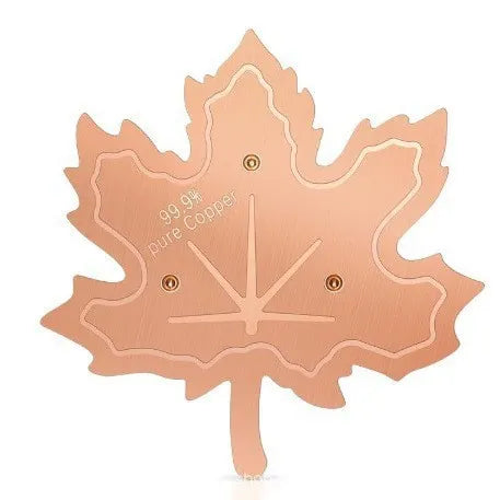 🪺Pure Copper Purification Disc for Birdbaths🍁