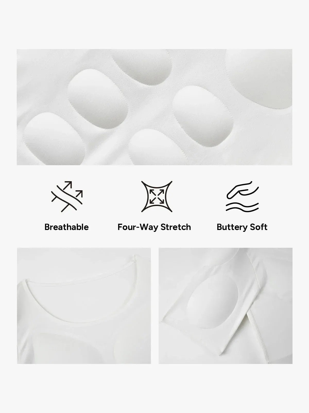 🦾Men's Fake Muscle T-ShirtsReshape a more powerful appearance