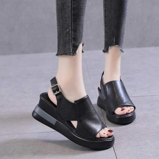 Limited time offer🔥Fashion orthopedic sandals