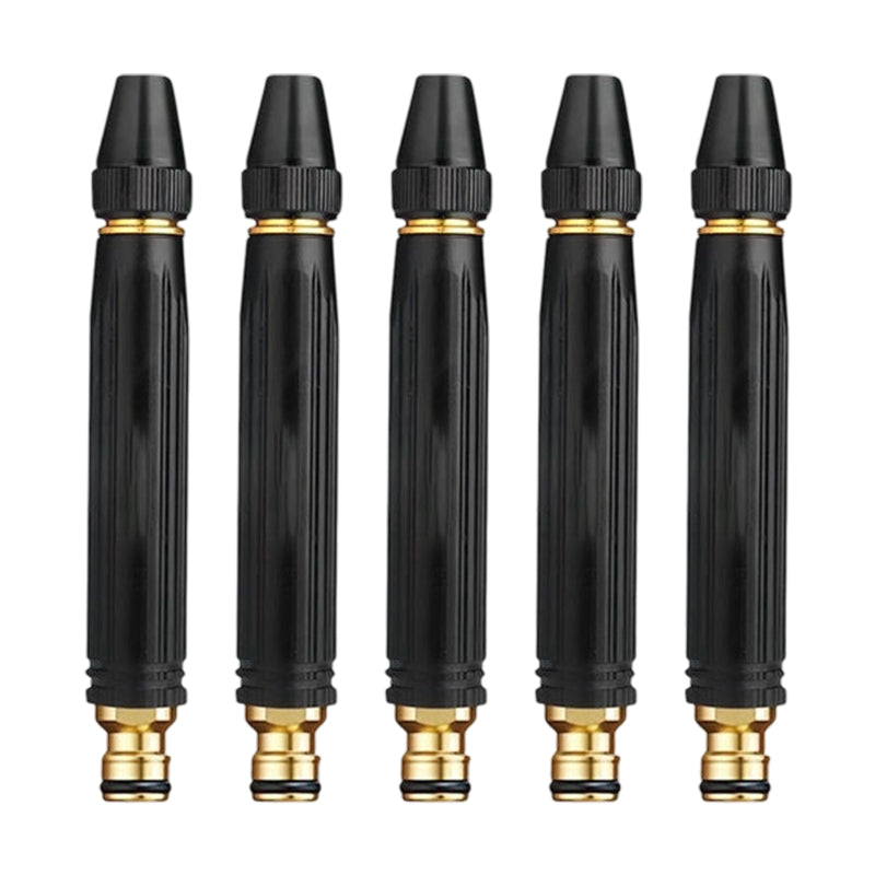 🚿✨ 48% OFF: Adjustable Rotating High-Pressure Spray Nozzle 💦