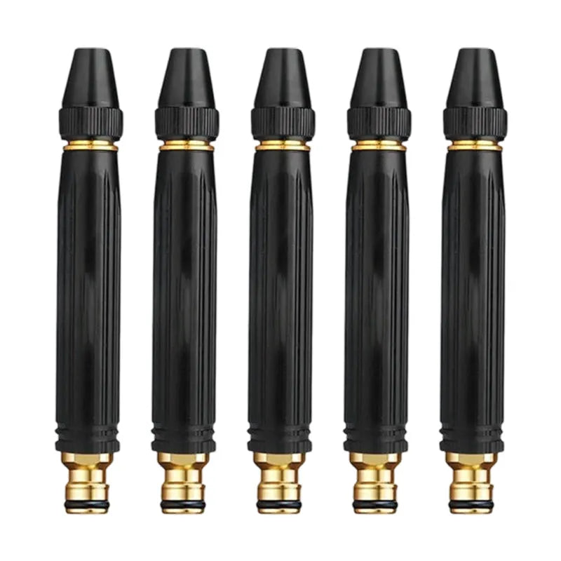 🚜Hot sale🚿home high-pressure car wash pump & spray nozzles