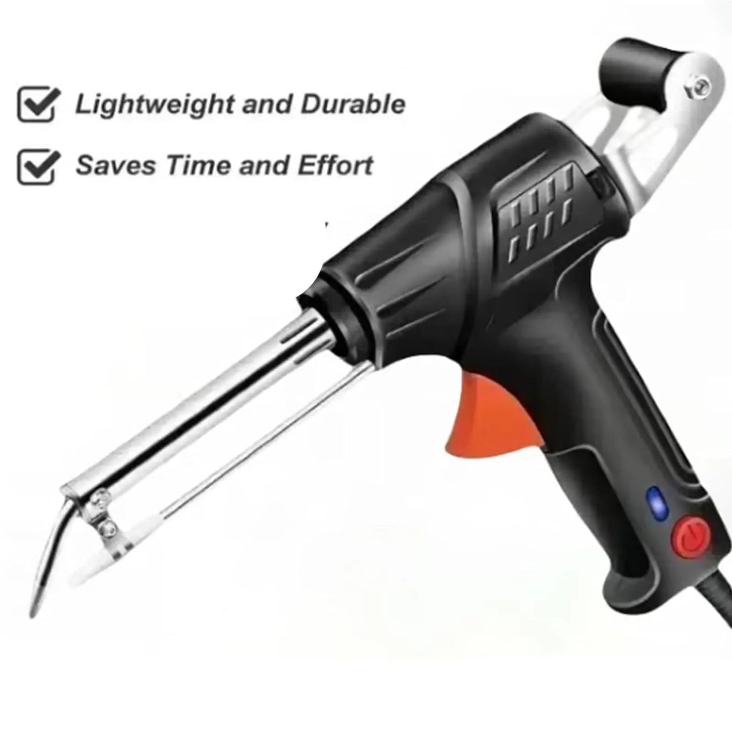👷‍♂️HOT SALE👷‍♂️Multifunctional soldering iron 5-piece set