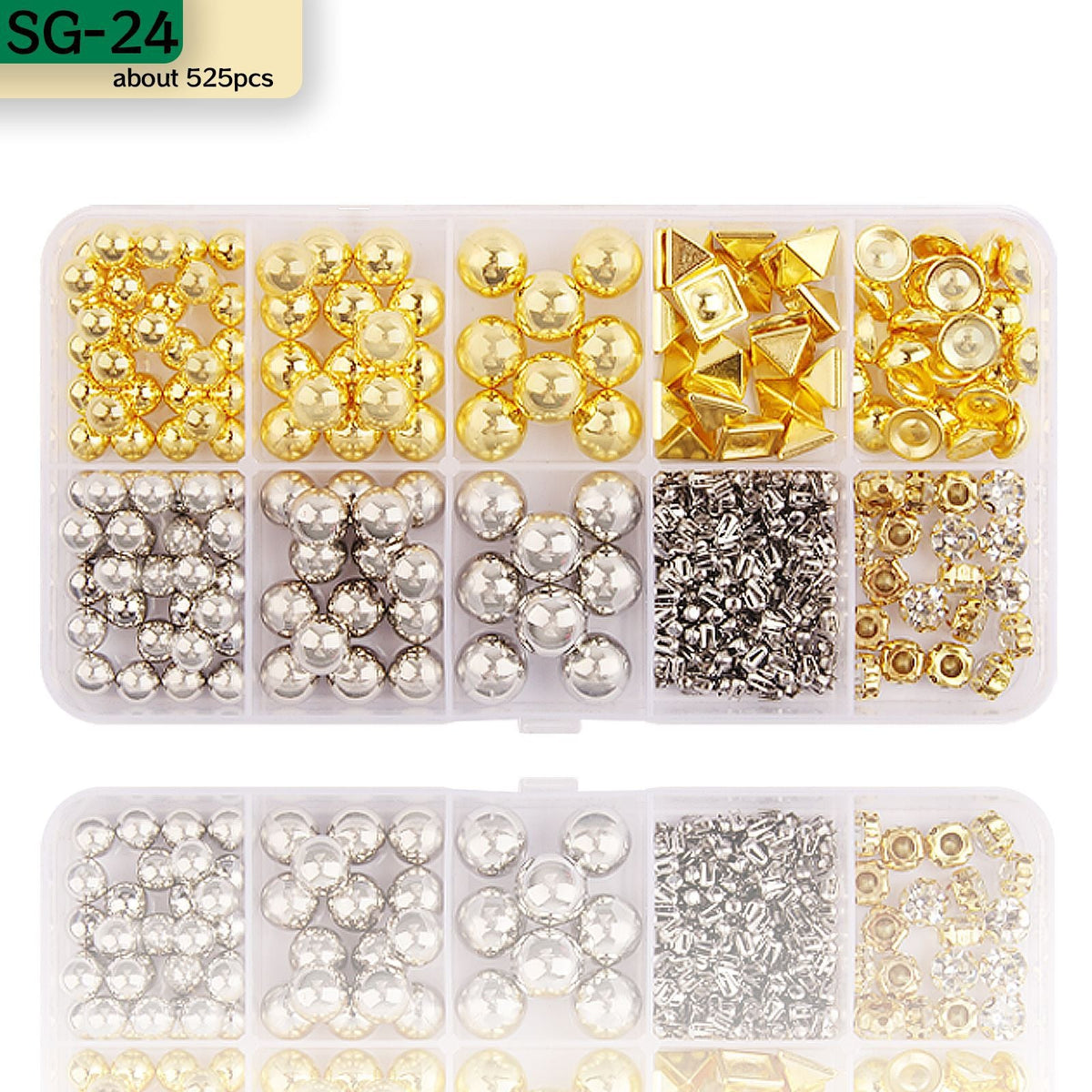 ✨Hot Sale 49% Off 💗DIY Pearl-Setting Machine