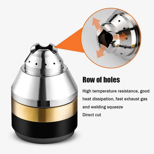 🛒 This Week: $24.99 - P80 Plasma Cutting Nozzle Protective Cover