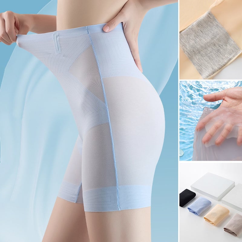 👙🩲 Summer Hot Sale | Hip-Lifting Body Shaper Shorts