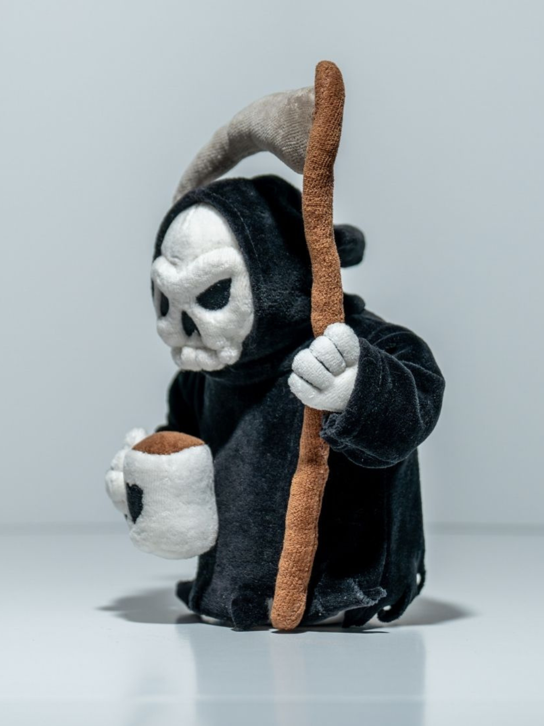 Death PlushPremium Edition
