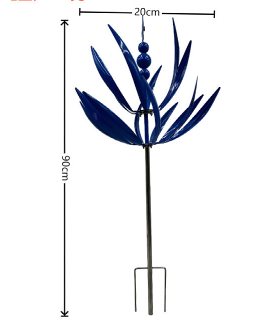 The Enchanting Blue Lotus