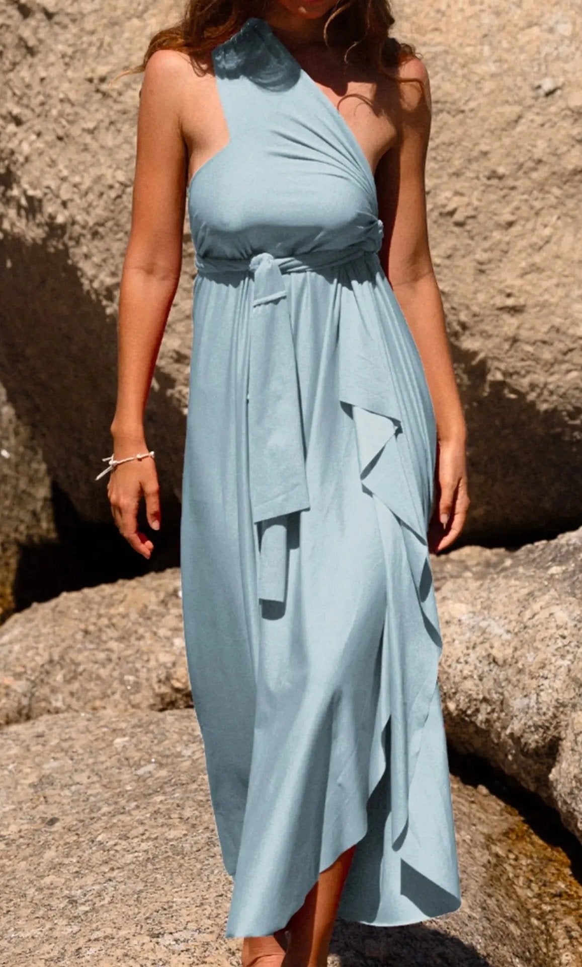 Ivy Infinity Dress