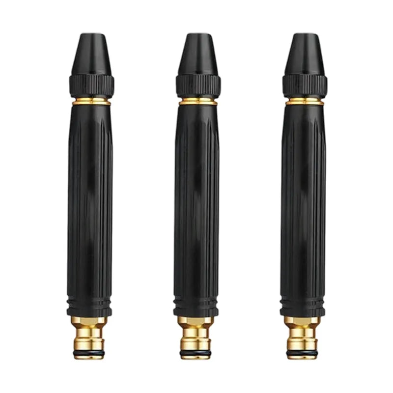 🚜Hot sale🚿home high-pressure car wash pump & spray nozzles