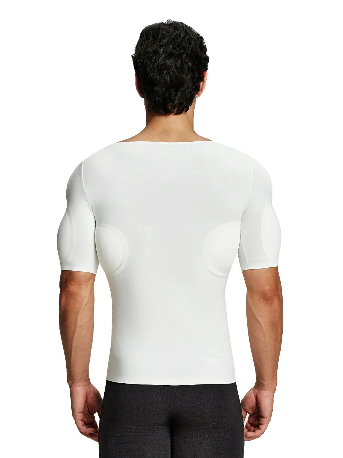 🦾Men's Fake Muscle T-ShirtsReshape a more powerful appearance
