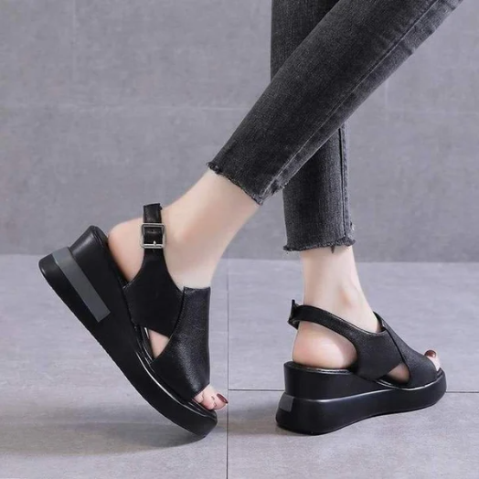 Limited time offer🔥Fashion orthopedic sandals