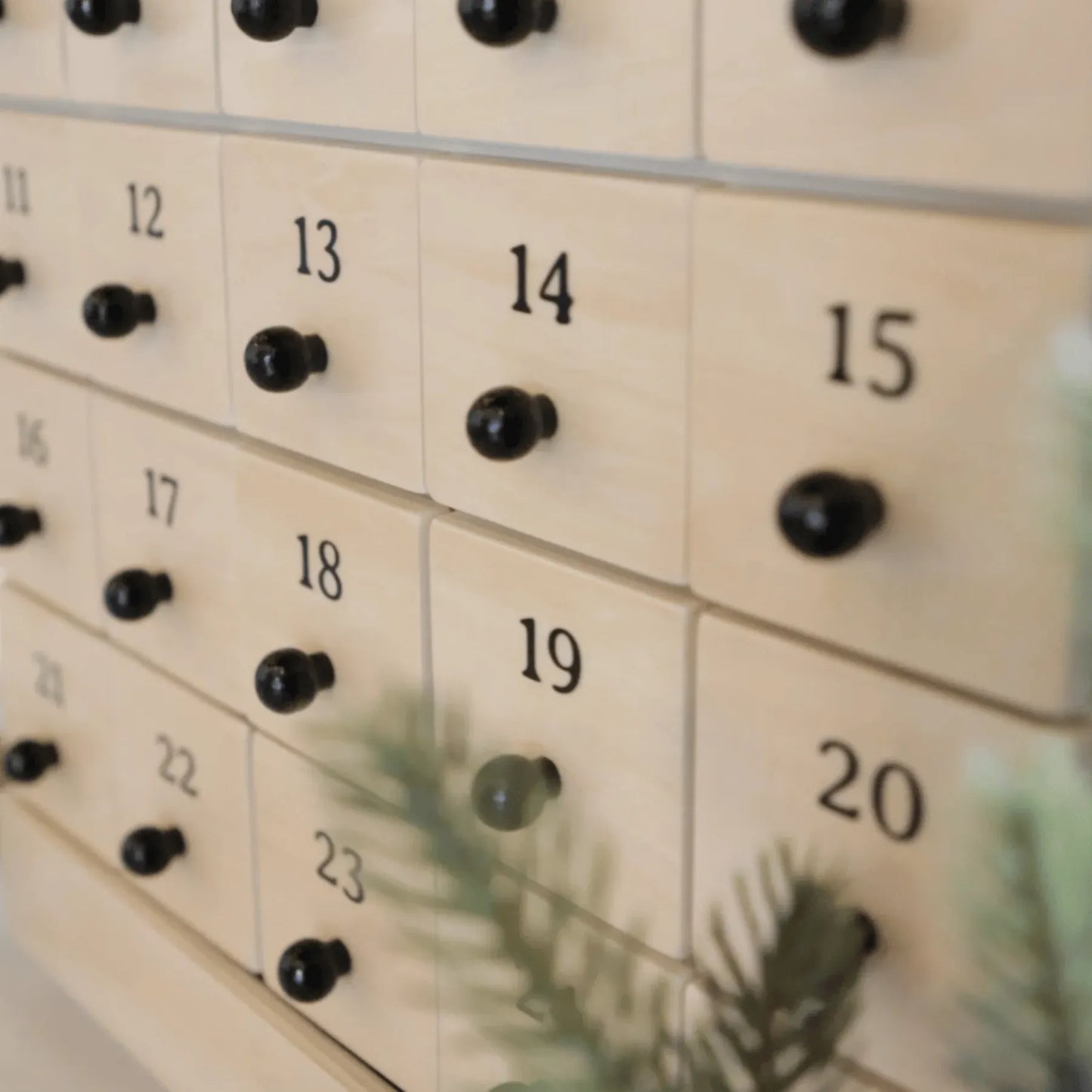 The Rescuer –Nativity Advent Calendar✝️