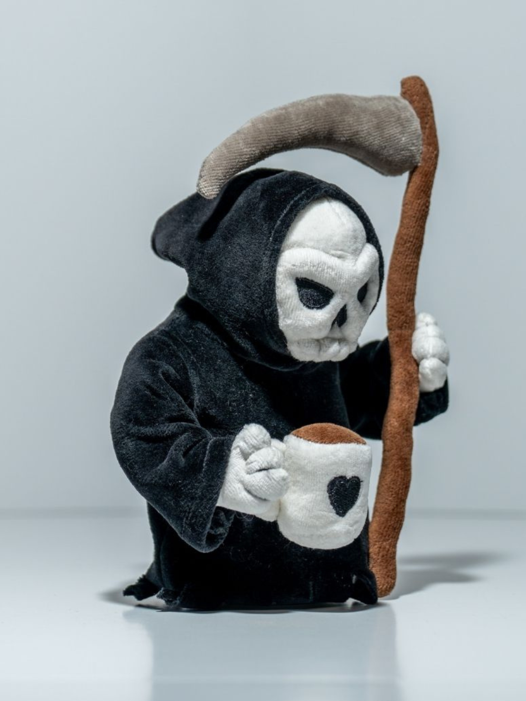 Death PlushPremium Edition