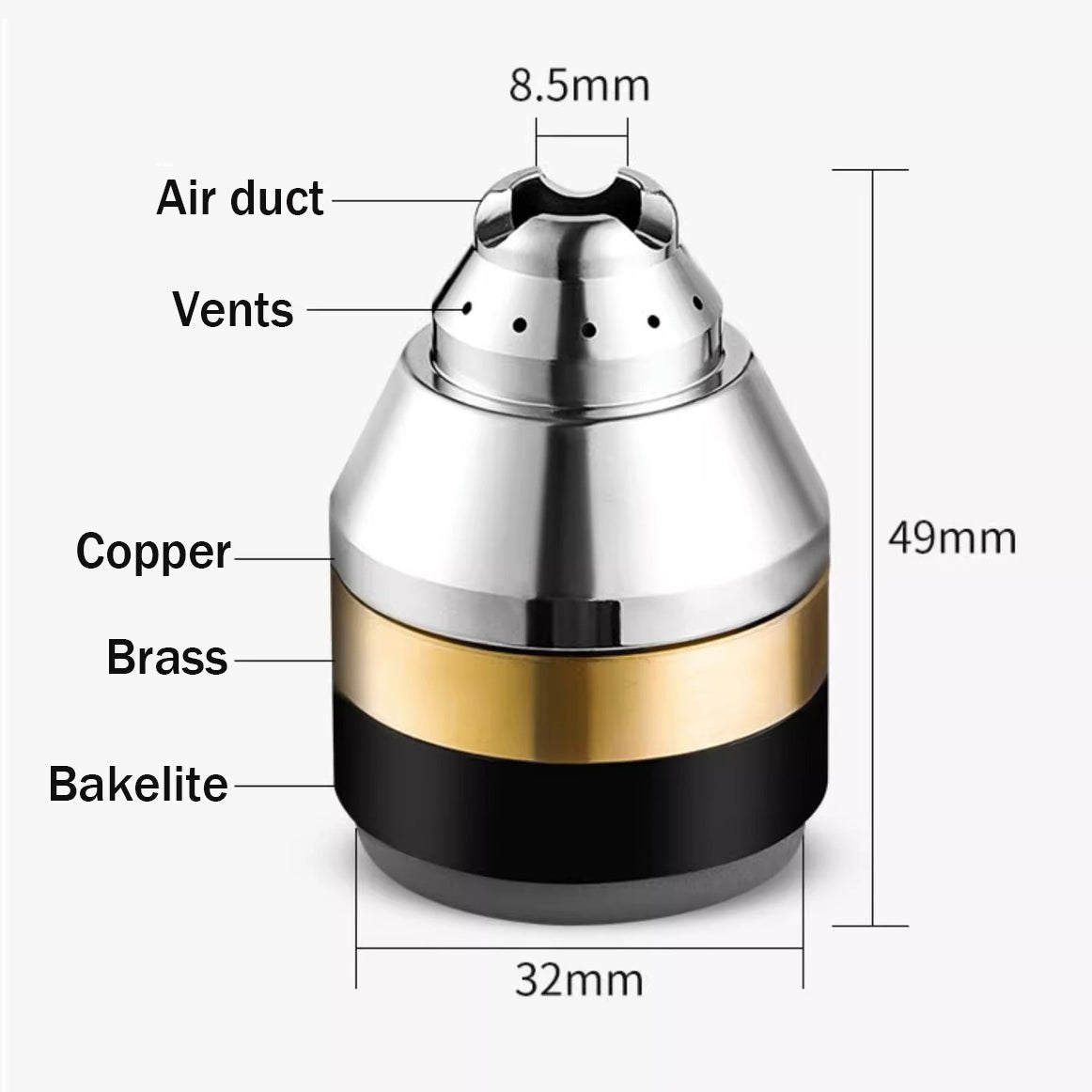 🛒 This Week: $24.99 - P80 Plasma Cutting Nozzle Protective Cover
