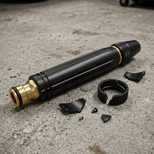 🚜Hot sale🚿home high-pressure car wash pump & spray nozzles
