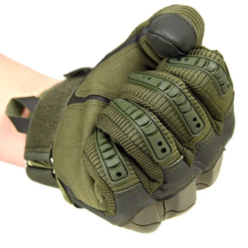 Indestructible Gloves
