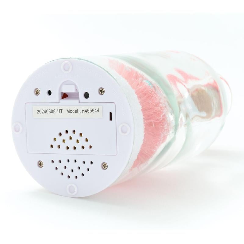 Christmas Tree Message In A Bottle