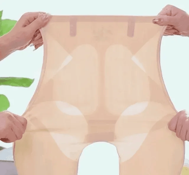 👙🩲 Summer Hot Sale | Hip-Lifting Body Shaper Shorts