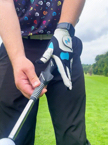 ✨Retractable Golf Swing Training Aid🏌️