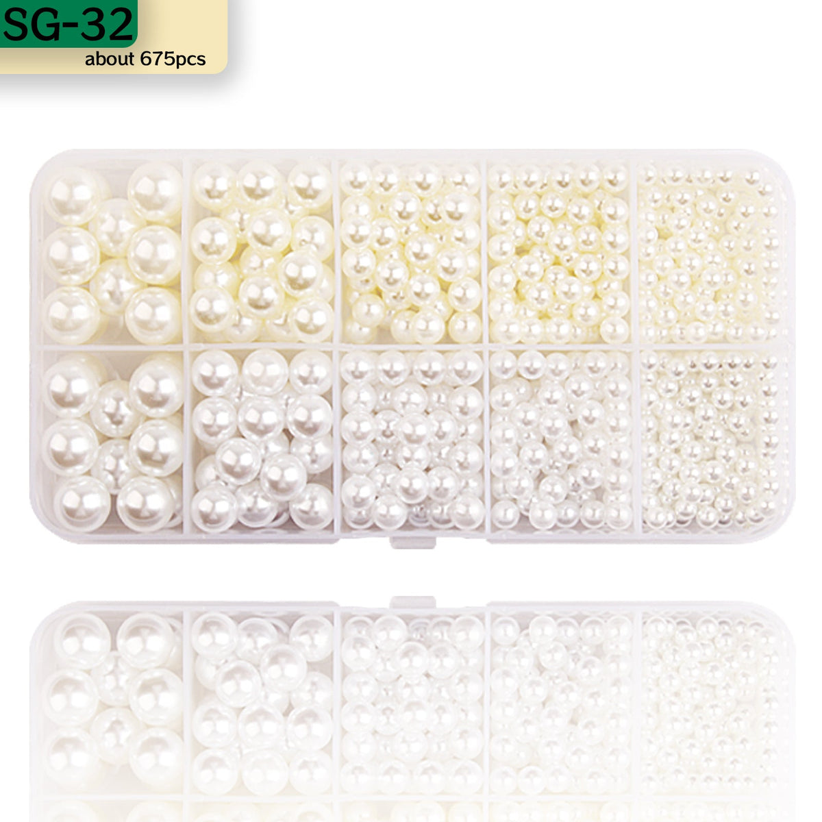 ✨Hot Sale 49% Off 💗DIY Pearl-Setting Machine