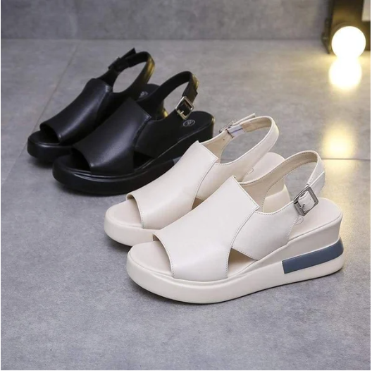 Limited time offer🔥Fashion orthopedic sandals